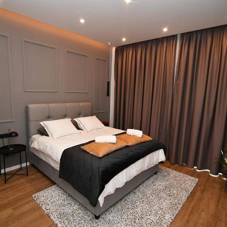 Nicole Apartment Rijeka Luaran gambar