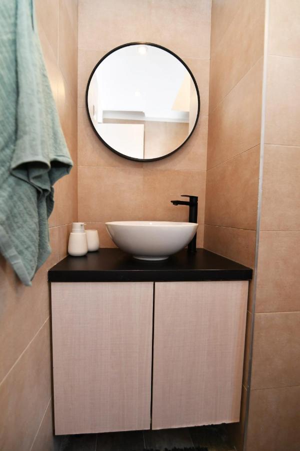 Nicole Apartment Rijeka Luaran gambar