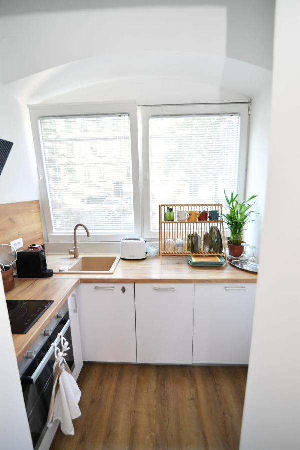 Nicole Apartment Rijeka Luaran gambar