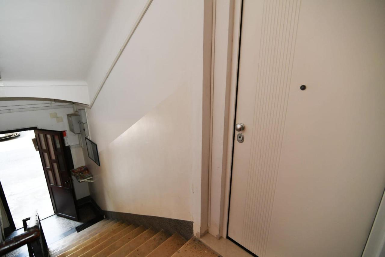 Nicole Apartment Rijeka Luaran gambar